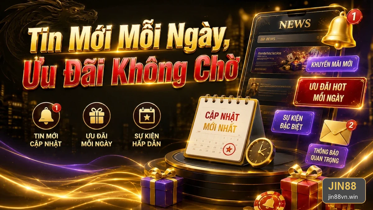 Khuyến Mãi JIN88: Đọc Điều Kiện Để Hiểu Đúng Giá Trị Thực Của Ưu Đãi – jin88vn.win