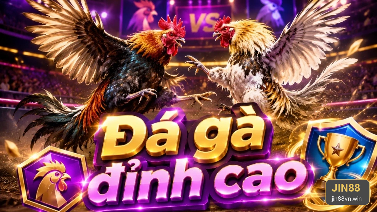 Thiết Lập Giới Hạn Thời Gian Và Ngân Sách Trước Khi Mở Đá Gà Trực Tuyến Tại JIN88 – jin88vn.win