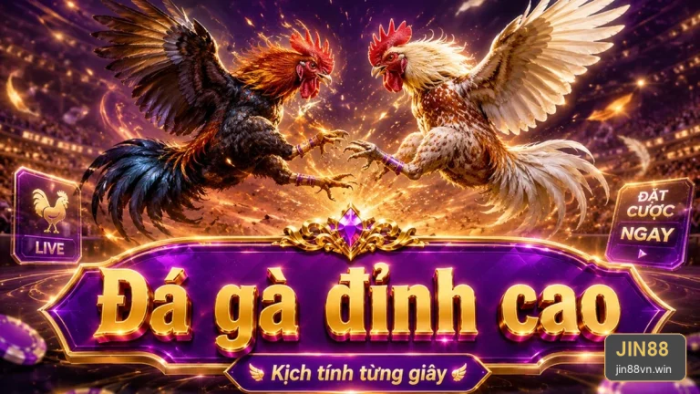 JIN88 Thể Thao: Cách Nhận Diện Dữ Kiện Quan Trọng Khi Đọc Thống Kê Sân Nhà Sân Khách