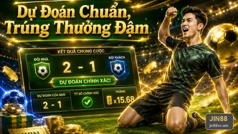 Phân Tích Thống Kê Sân Nhà – Sân Khách: Góc Nhìn Tỷ Số Trận Đấu Tại JIN88 – jin88vn.win