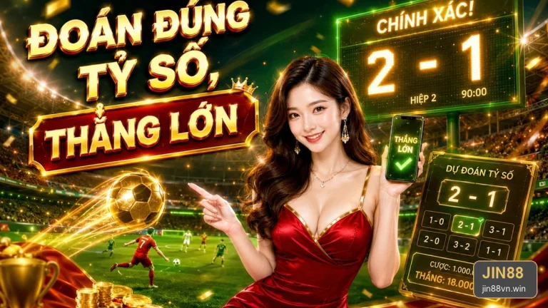 JIN88 · Hướng Dẫn Đọc Bảng Kèo Và Thuật Ngữ Thể Thao Cho Người Mới – jin88vn.win