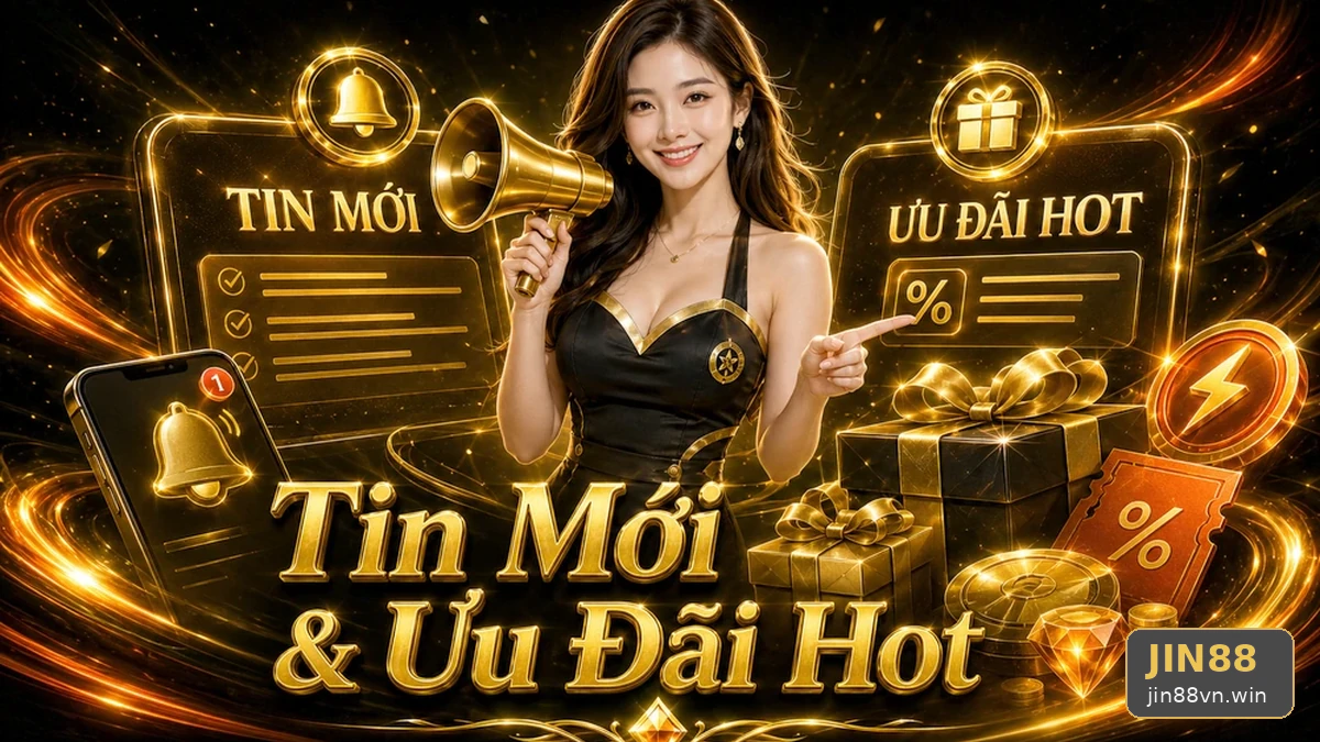 Đọc Chi Tiết Giao Diện Khuyến Mãi JIN88 Tại jin88vn.win: Hướng Dẫn Xác Minh Tài Khoản Và Bảo Vệ Thông Tin Cá Nhân Qua Quy Trình Đọc Dữ Liệu – Góc Kiểm Chứng Theo Tên Miền