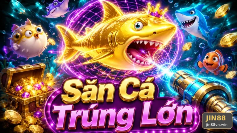 Bắn Cá Và Săn Thưởng JIN88 Tại jin88vn.win: Đọc Chi Tiết Giao Diện, Xây Dựng Danh Sách Kiểm Tra Bảo Mật Tài Khoản Và Thiết Bị – Góc Kiểm Chứng Theo Tên Miền