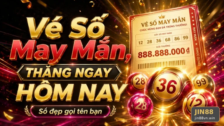 JIN88 Vé Số: Đọc Chi Tiết Giao Diện Kết Quả Và Cách Kiểm Tra Thông Tin — Hướng Dẫn Người Mới Hiểu Luật Trước Khi Dùng Tiền Thật Qua Chuỗi Trước-Trong-Sau | Góc Kiểm Chứng Theo Tên Miền jin88vn.win