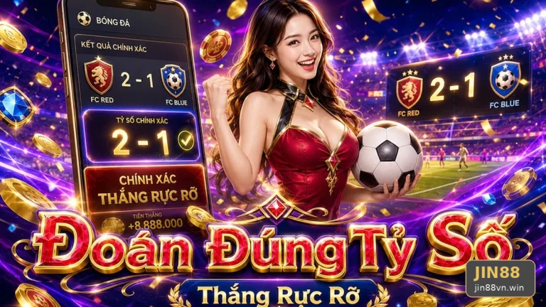 Giải Thích Biến Động Tỷ Lệ Theo Thời Điểm Tại jin88vn.win Mà Không Hứa Hẹn Kết Quả