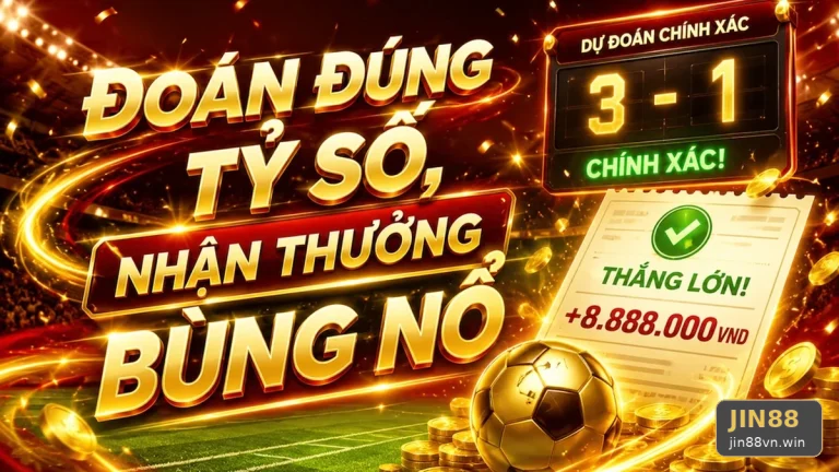 JIN88 Phân Tích Thể Thao Và Tỷ Số Trận Đấu: Đọc Chi Tiết Giao Diện Thống Kê Sân Nhà Sân Khách Qua Hướng Dẫn Đọc Dữ Liệu – Góc Kiểm Chứng Theo Tên Miền jin88vn.win