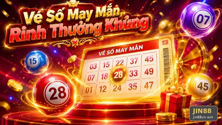 Xổ Số JIN88 Tại jin88vn.win: Đọc Chi Tiết Giao Diện Vé Số, Kết Quả Và Nhận Diện Thông Tin Giả Mạo Qua Chuỗi Trước-Trong-Sau – Góc Kiểm Chứng Theo Tên Miền